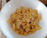 Húsos bableves recept fázis 3 fotója