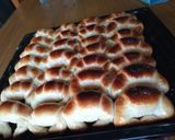 Foto del paso 6 de la receta: Medialunas de manteca! 🥐🤤