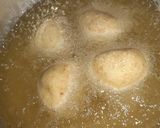 Foto del paso 7 de la receta: Coxinha de Aipim