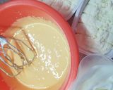 Túrós pite recept fázis 1 fotója