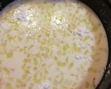 Foto del paso 2 de la receta: Reciclado de fideos con boloñesa (falsa moussaka)