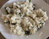 Foto langkah ke 1 dari resep Onigiri Tuna.