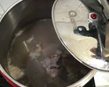 Foto langkah ke 1 dari resep Sop daging sapi / Beef Soup #FestivalResepAsia #SupDagingIndonesia #DagingSapi.