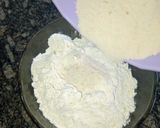 Foto del paso 2 de la receta: Budín Marmolado de café y vainilla