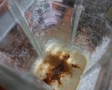Foto del paso 5 de la receta: Panqueques de Avena 🥞