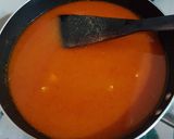 Foto langkah ke 3 dari resep Tom yam🇹🇭.