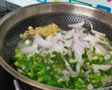 पंजाबी स्टाइल बैंगन का भरता (punjabi style baingan ka bharta recipe in Hindi) रेसिपी चरण 1 फोटो