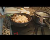 Foto del paso 6 de la receta: Fideus de’arroz amb pollastre