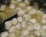 Foto langkah ke 5 dari resep Cimol Pedas.