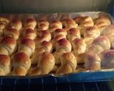 Foto del paso 5 de la receta: Medialunas 🥐🥐 Económicas, sin manteca ¡¡¡Riquísimas!!!🤤