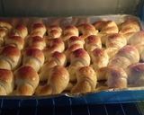 Foto del paso 5 de la receta: Medialunas 🥐🥐 Económicas, sin manteca ¡¡¡Riquísimas!!!🤤