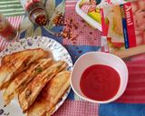 વેજ મેયોસેન્ડવિચ(veg mayo Sandwich Recipe in Gujarati) રેસીપી સ્ટેપ5ફોટો