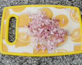 Foto del paso 1 de la receta: Cau Cau de Pollo