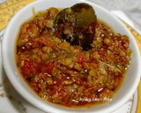 Foto langkah ke 7 dari resep Sambal Goreng Kecombrang Pedass.