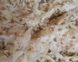Foto langkah ke 1 dari resep Pempek Dos Kates | Pempek Pistel.