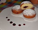 Foto del paso 10 de la receta: Berlinesas