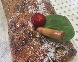 Foto del paso 4 de la receta: Brazo de gitano de crema pastelera