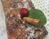 Foto del paso 4 de la receta: Brazo de gitano de crema pastelera