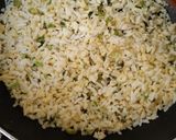 Foto langkah ke 4 dari resep Nasi Goreng Telur Spesial.