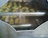 Foto langkah ke 5 dari resep Kastengels renyah.