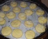 Foto del paso 5 de la receta: Scones de queso🧀🤤