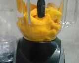 Foto langkah ke 5 dari resep Sago Mangga Ide Jualan.