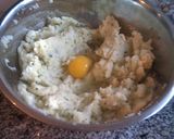 Foto del paso 3 de la receta: Gnochis o ñoquis de papa para freezar 