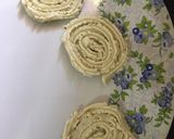 ચકરી (Chakri Recipe In Gujarati) રેસીપી સ્ટેપ3ફોટો