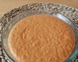 Foto del paso 7 de la receta Salsa romesco