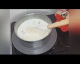 Foto langkah ke 3 dari resep "MUSHROOM SAUCE".