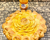 Foto del paso 13 de la receta: Pastel de manzana especial “Día del Padre”