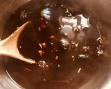 A picture of step 4 of Orange Tamarind Juice.