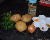 A picture of step 13 of Potato cakes.