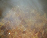 Foto del paso 3 de la receta: Macarrones a mi antojo