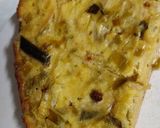 Foto del paso 15 de la receta: Tarta de puerro y cebolla