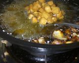 A picture of step 11 of Cincin.