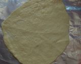 Foto langkah ke 4 dari resep Roti Maryam/Cane.