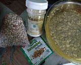 Foto langkah ke 4 dari resep Mageli (perkedel kacang putih).