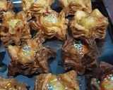 Foto del paso 12 de la receta: Pastelitos