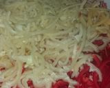 Csalamádé nagyanyám receptje szerint recept fázis 2 fotója