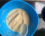 Foto langkah ke 1 dari resep Stik Tempe (snack MPASI 1+).