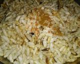 भेल(Bhel recipe in hindi) रेसिपी चरण 3 फोटो