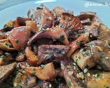 Foto del paso 4 de la receta: Rebollones al ajillo