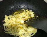 Foto langkah ke 3 dari resep Ayam goreng mentega kecap.