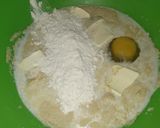 Foto del paso 1 de la receta: Rosquitas - Donas