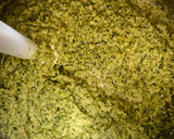 Foto del paso 3 de la receta: Hummus de brócoli