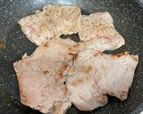 Foto del paso 1 de la receta: Pepito bien preparadito!!