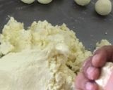 A picture of step 5 of Kolkata Sponge Roshogolla 😋.