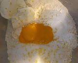 Túrós pite recept fázis 1 fotója