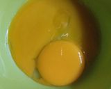 Foto langkah ke 3 dari resep Pancake Daun Kelor.